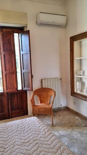 Lucrezia Apartment