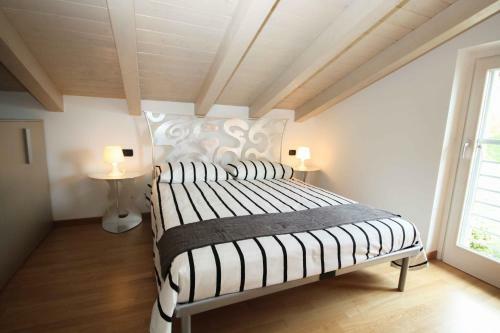 Apartamento Sant'anna Giardino