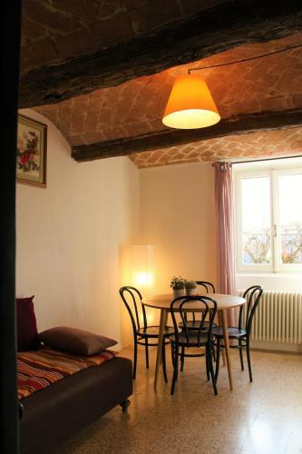 Apartamento Borgo Merlassino