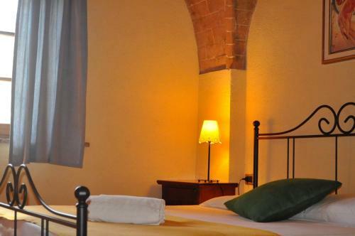 Agroturismo Soiano Famiglia Rolfini