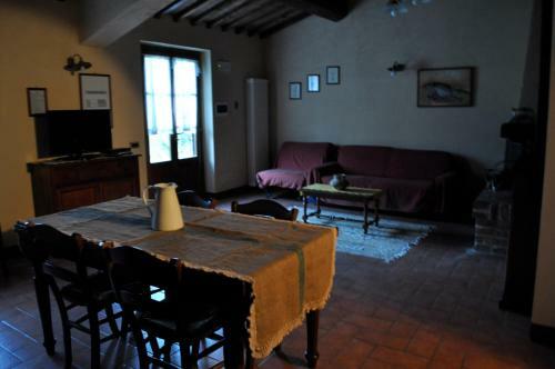 Agroturismo Soiano Famiglia Rolfini