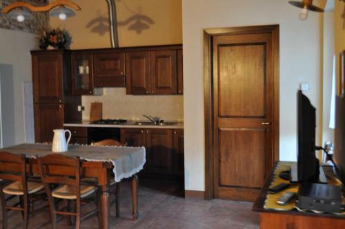 Agroturismo Soiano Famiglia Rolfini