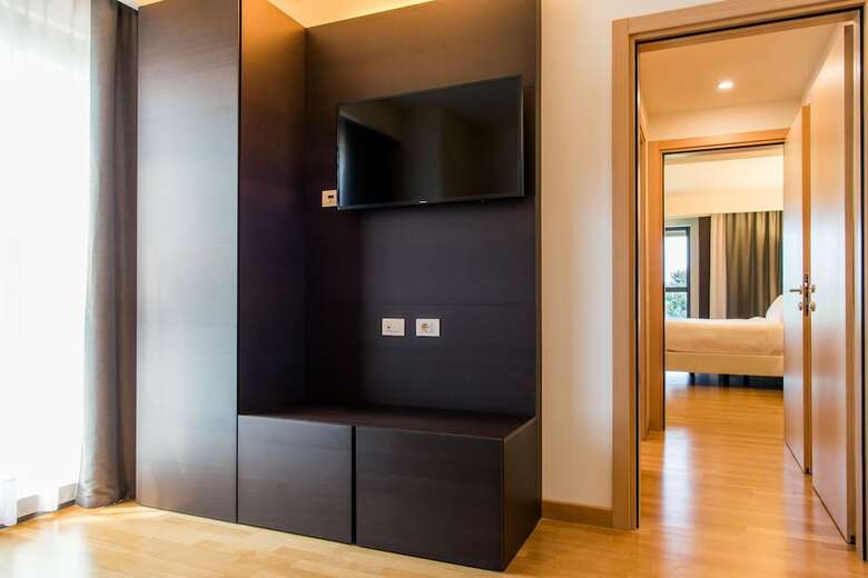 Hotel Four Points By Sheraton Venice Mestre