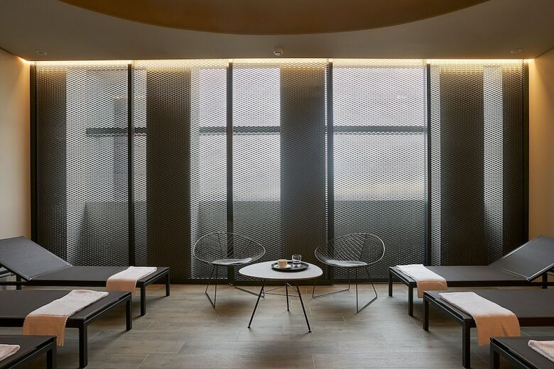Hotel Four Points By Sheraton Venice Mestre