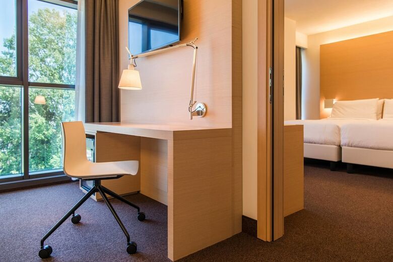 Hotel Four Points By Sheraton Venice Mestre