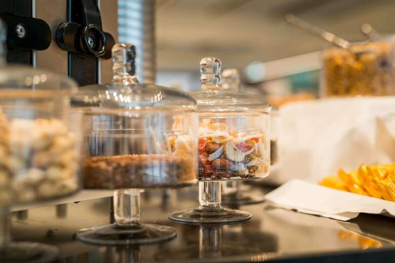 Hotel Four Points By Sheraton Venice Mestre