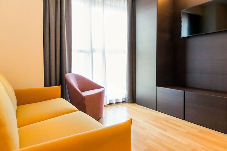 Hotel Four Points By Sheraton Venice Mestre