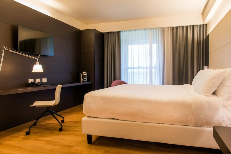 Hotel Four Points By Sheraton Venice Mestre