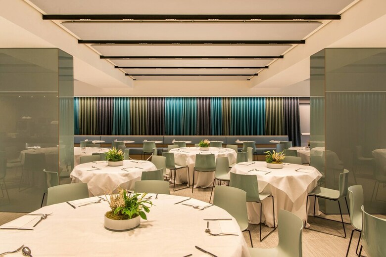 Hotel Four Points By Sheraton Venice Mestre