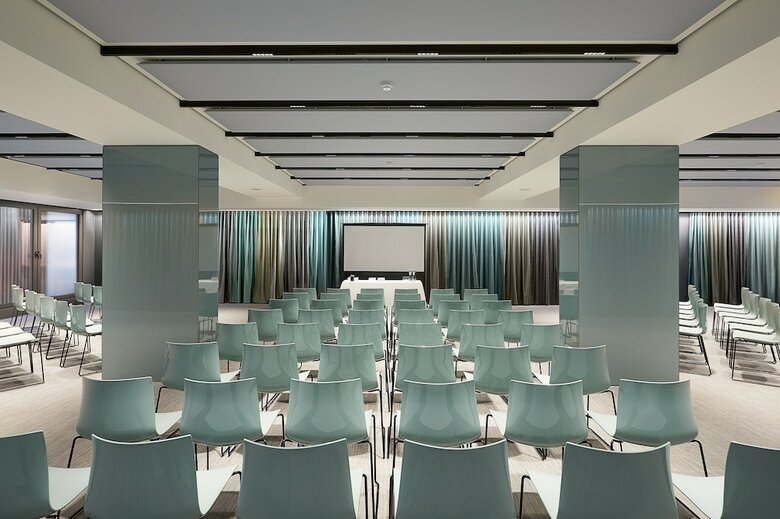 Hotel Four Points By Sheraton Venice Mestre