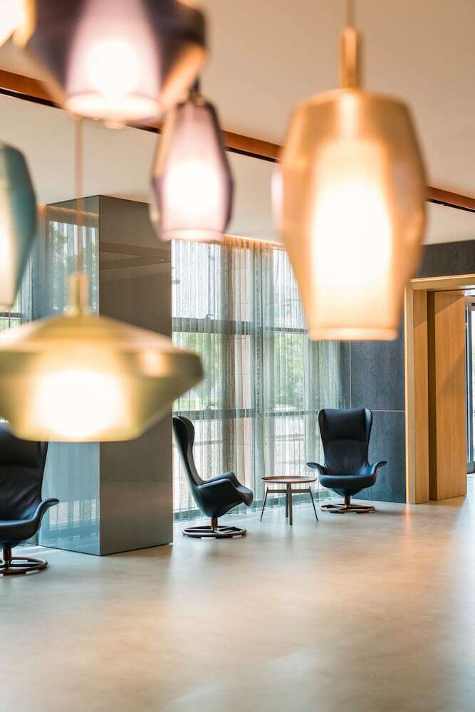 Hotel Four Points By Sheraton Venice Mestre