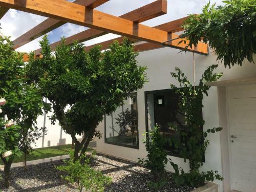 Agroturismo Lamia Bianca