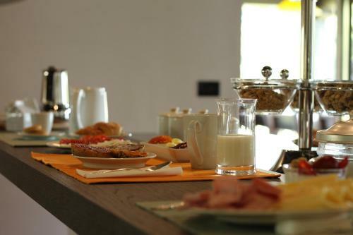 Bed & Breakfast Tenuta Adriana
