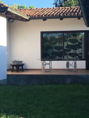 Bed & Breakfast Tenuta Adriana