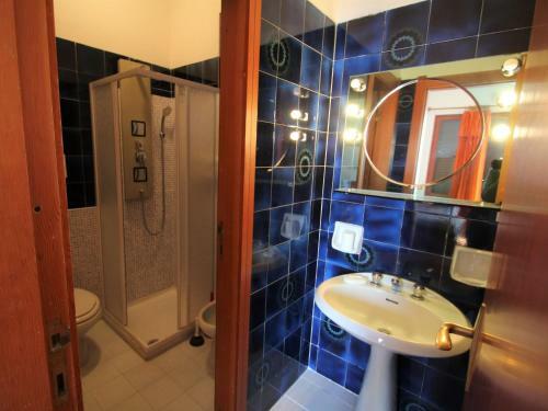 Apartamentos Locazione Turistica Eucaliptus 81