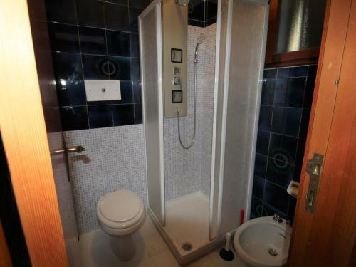 Apartamentos Locazione Turistica Eucaliptus 81