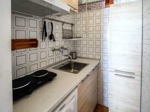 Apartamentos Locazione Turistica Eucaliptus 81