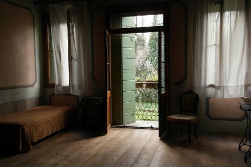 Agroturismo I Quarti