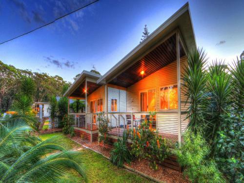 Big4 South Durras Holiday Park