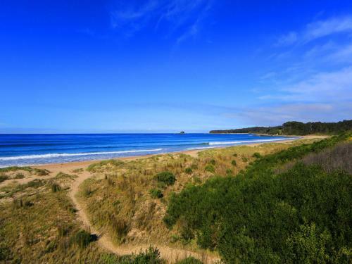 Big4 South Durras Holiday Park