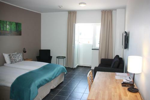 Hotel Horten N�ringspark