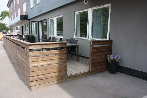 Hotel Horten N�ringspark