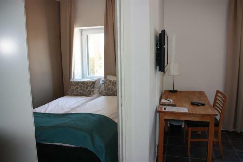 Hotel Horten N�ringspark