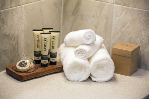 Hotel Grand Mercure Pinnacle Valley