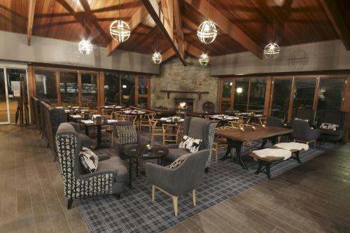 Hotel Grand Mercure Pinnacle Valley