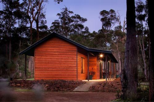 Lodge Island Brook Estate Winery And Chalets