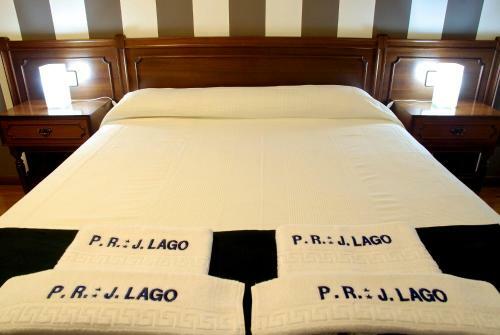 Hostal Pensi�n Residencia J. Lago
