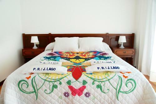 Hostal Pensi�n Residencia J. Lago