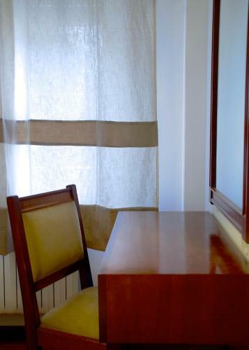 Hostal Pensi�n Residencia J. Lago