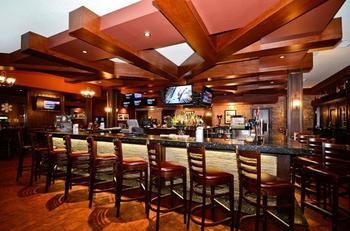 Hotel Best Western Wayside Inn