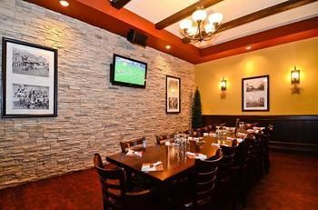 Hotel Best Western Wayside Inn