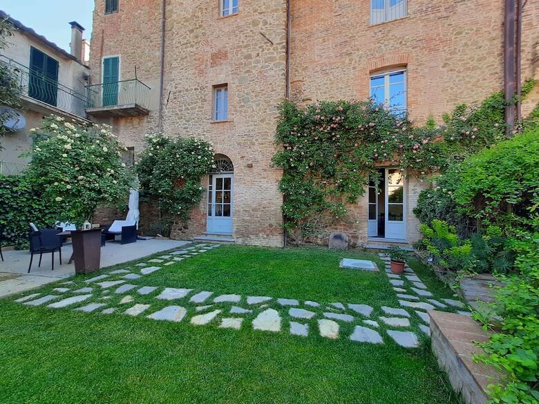 Antico Sipario Boutique Hotel