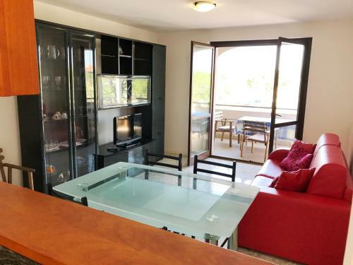 Apartamento Villa Dora