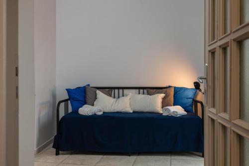 Apartamento Corso Vittorio Emanuele I - Bh 52