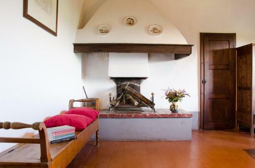 Agroturismo Tenuta Di Casaglia