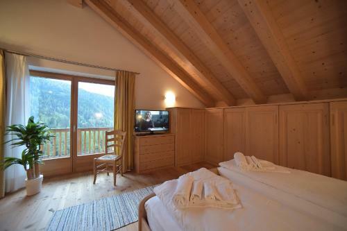 Apartamento Appartamenti Col Di Lana