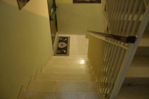 Hotel Arcella