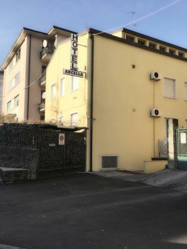 Hotel Arcella