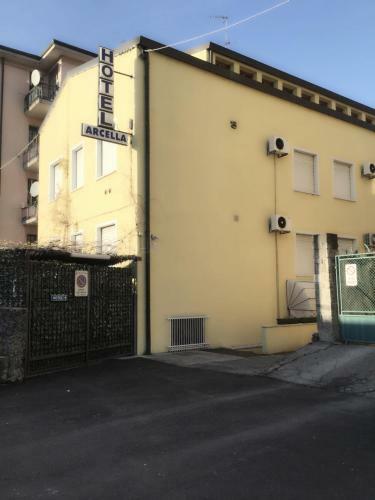 Hotel Arcella