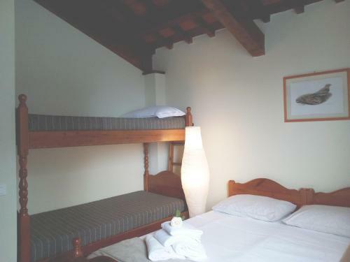 Albergue La Foresteria Dell'oasi