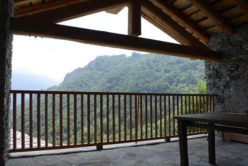 Apartamento Agriturismo Valliera