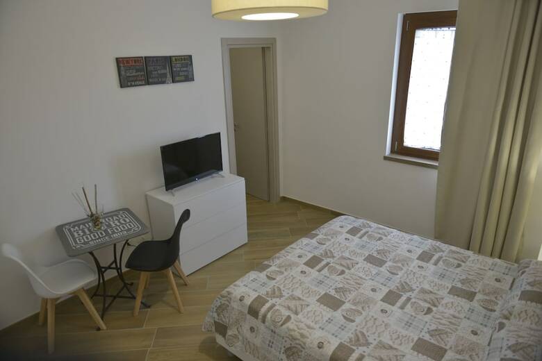Bed & Breakfast A Casa Della Nonna