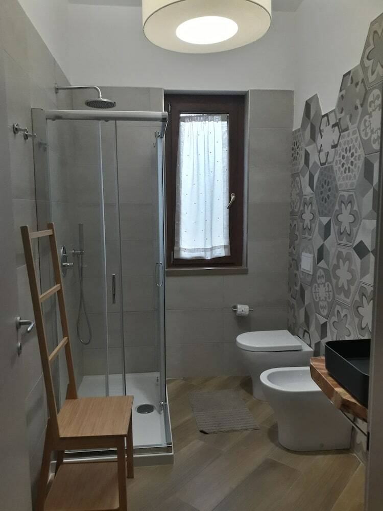 Bed & Breakfast A Casa Della Nonna