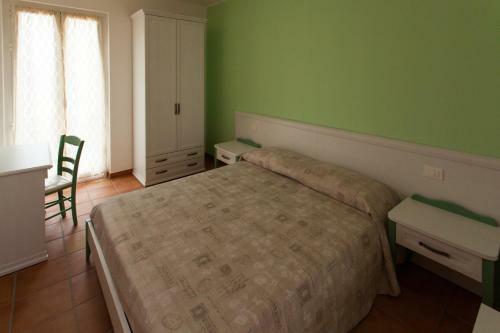 Apartamento Venticello Del Conero