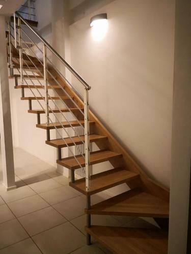 Villa Zen Apartment