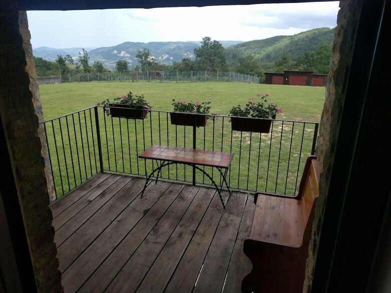 Agroturismo Agriturismo Ca' Del Monte